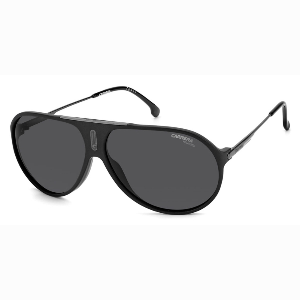 Carrera Sunglasses Black Unisex